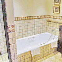 Villa in Spain, Andalucia, 453 sq.m.