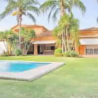 Дом в Испании, Андалусия, 1500 кв.м.