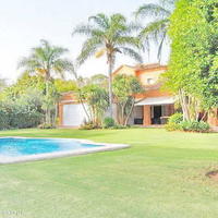 Дом в Испании, Андалусия, 1500 кв.м.