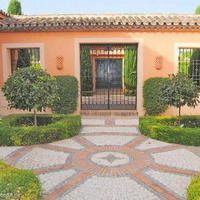 Дом в Испании, Андалусия, 1500 кв.м.