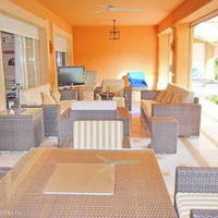 Дом в Испании, Андалусия, 1500 кв.м.