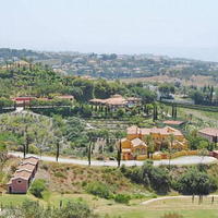 Дом в Испании, Андалусия, 768 кв.м.