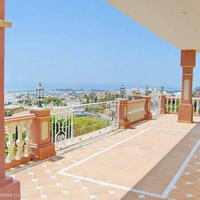 Дом в Испании, Андалусия, 768 кв.м.