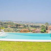 Дом в Испании, Андалусия, 768 кв.м.