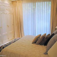 Вилла на первой линии моря/озера в Испании, Андалусия, 376 кв.м.