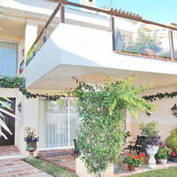 Вилла на первой линии моря/озера в Испании, Андалусия, 376 кв.м.