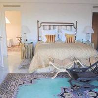 Вилла на первой линии моря/озера в Испании, Андалусия, 376 кв.м.