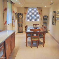 Вилла на первой линии моря/озера в Испании, Андалусия, 376 кв.м.