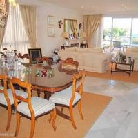 Вилла на первой линии моря/озера в Испании, Андалусия, 376 кв.м.