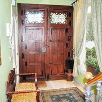 Вилла на первой линии моря/озера в Испании, Андалусия, 376 кв.м.