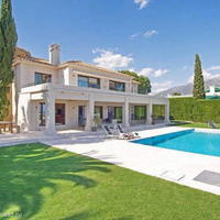 Вилла в Испании, Андалусия, 620 кв.м.