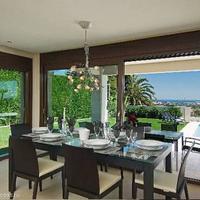 Вилла в Испании, Андалусия, 620 кв.м.