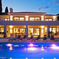 Вилла в Испании, Андалусия, 620 кв.м.