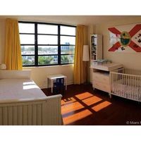 Apartment in the USA, Florida, Bay Harbor Islands, 121 sq.m.