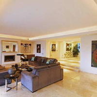 Вилла в Испании, Андалусия, 620 кв.м.