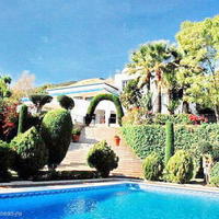 Вилла в Испании, Андалусия, 1150 кв.м.