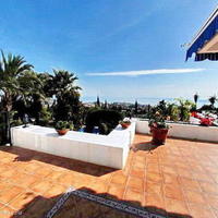 Вилла в Испании, Андалусия, 1150 кв.м.