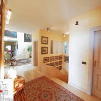 Вилла в Испании, Андалусия, 1150 кв.м.