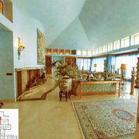 Вилла в Испании, Андалусия, 1150 кв.м.