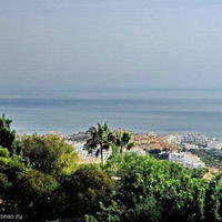 Вилла в Испании, Андалусия, 1150 кв.м.