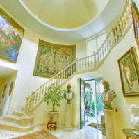 Вилла в Испании, Андалусия, 1150 кв.м.