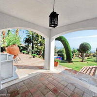 Вилла в Испании, Андалусия, 1150 кв.м.