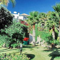 Вилла в Испании, Андалусия, 1150 кв.м.