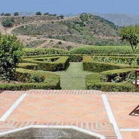 Дом в Испании, Андалусия, 1329 кв.м.