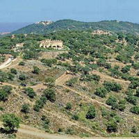 Дом в Испании, Андалусия, 1329 кв.м.