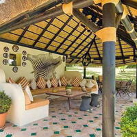 Дом в Испании, Андалусия, 1329 кв.м.