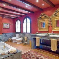 Дом в Испании, Андалусия, 1329 кв.м.