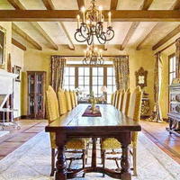 Дом в Испании, Андалусия, 1329 кв.м.