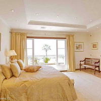 Вилла в Испании, Андалусия, 1000 кв.м.