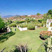 Вилла в Испании, Андалусия, 1000 кв.м.