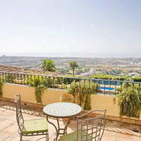 Вилла в Испании, Андалусия, 1000 кв.м.