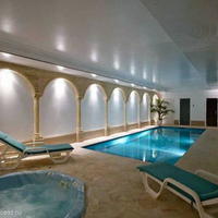 Вилла в Испании, Андалусия, 1000 кв.м.