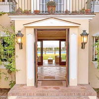 Вилла в Испании, Андалусия, 1000 кв.м.