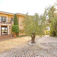 Вилла в Испании, Андалусия, 1000 кв.м.