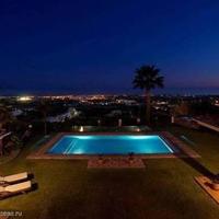 Вилла в Испании, Андалусия, 1000 кв.м.