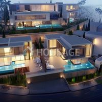 Villa in Republic of Cyprus, Lemesou, 346 sq.m.