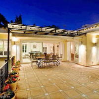 Вилла в Испании, Андалусия, 1000 кв.м.