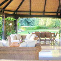 Вилла в Испании, Андалусия, 803 кв.м.