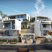 Villa in Republic of Cyprus, Lemesou, 346 sq.m.