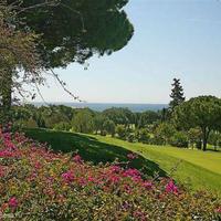 Вилла в Испании, Андалусия, 803 кв.м.