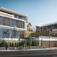 Villa in Republic of Cyprus, Lemesou, 346 sq.m.