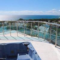 Пентхаус в Испании, Андалусия, 240 кв.м.