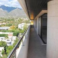 Пентхаус в Испании, Андалусия, 240 кв.м.