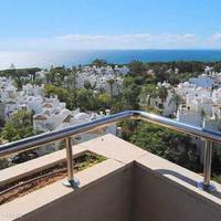 Пентхаус в Испании, Андалусия, 240 кв.м.