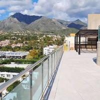 Пентхаус в Испании, Андалусия, 240 кв.м.