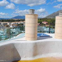 Пентхаус в Испании, Андалусия, 240 кв.м.